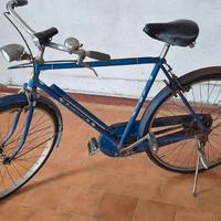 Bicicletta bici uomo PHOENIX Vintage Anni '60