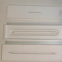 Apple pencil (2 generazione)