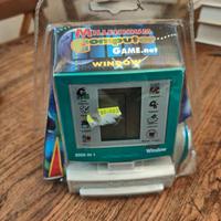 Mirada Window Millennium - Gioco vintage