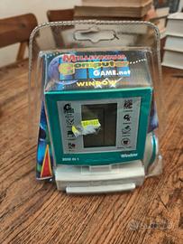 Mirada Window Millennium - Gioco vintage