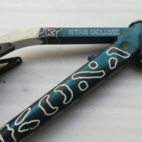 Telaio kona Stab Deluxe downhill