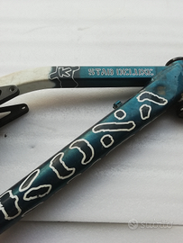 Telaio kona Stab Deluxe downhill