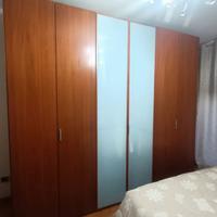 camere da letto moderna