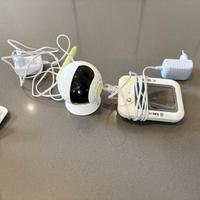 Baby digital minitor