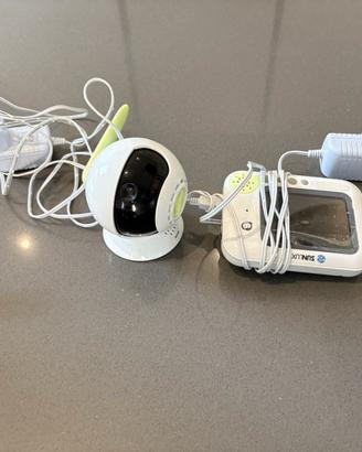 Baby digital minitor