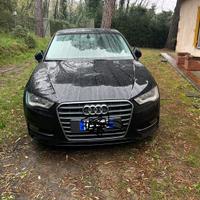 Audi A 3 anno 2013