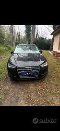 Audi A 3 anno 2013
