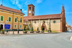 VILLA SINGOLA A GENOLA