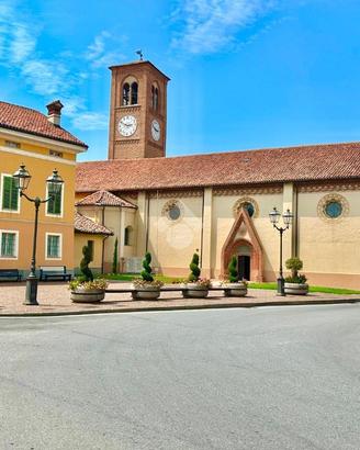 VILLA SINGOLA A GENOLA