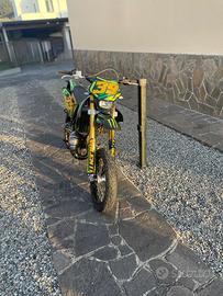 Valenti S01 2023 73,5cc (LEGGERE DESCRIZIONE)