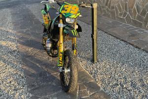 Valenti S01 2023 73,5cc (LEGGERE DESCRIZIONE)