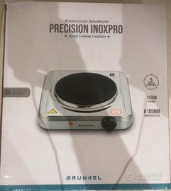 Fornello elettrico Grunkel