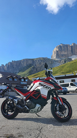 Multistrada 1200s