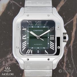 Cartier Santos WSSA0062