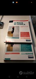 A rigor di logica