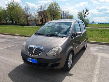 Lancia Musa 1.4 benzina  