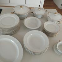 servizio piatti Rosenthal 