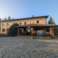 VILLA SINGOLA A CARPENETO