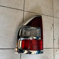 Ricambi Mitsubishi Pajero