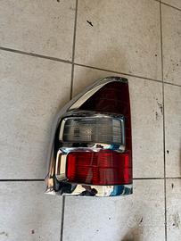 Ricambi Mitsubishi Pajero