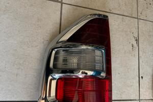 Ricambi Mitsubishi Pajero