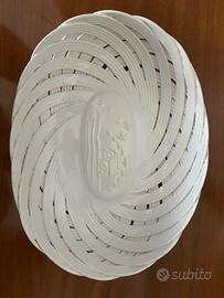 Portapane/cestivo da tavola Mulino Bianco