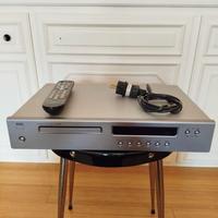 Lettore CD NAD 545 bee con imballo originale