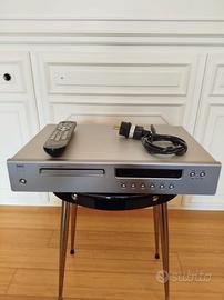 Lettore CD NAD 545 bee con imballo originale