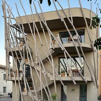 Casa vacanze Trabocco in campagna Lanciano