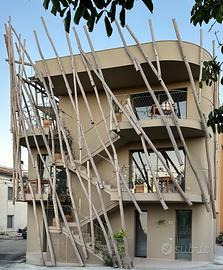 Casa vacanze Trabocco in campagna Lanciano