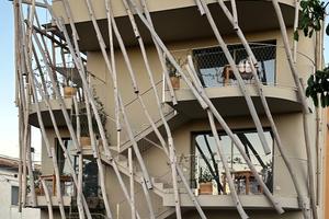 Casa vacanze Trabocco in campagna Lanciano