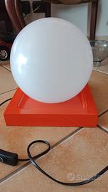 lampada vintage 