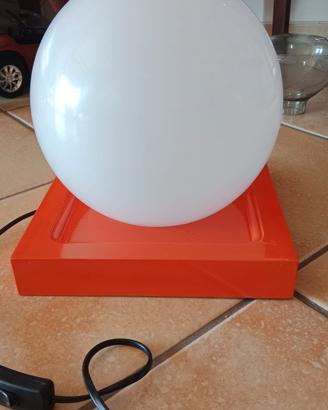 lampada vintage 