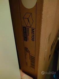 Struttura IKEA 60x60x40 cm bianco