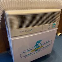 DeLonghi Pinguino Classic Eco