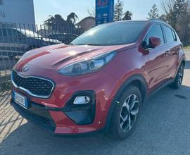 Kia Sportage 1.6 CRDI 115 CV 2WD Energy