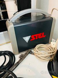 Saldatrice stel