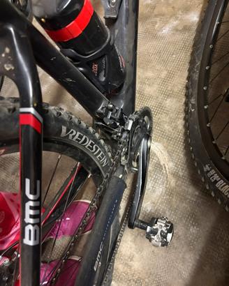 Bici nera