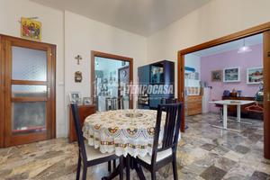 Quadrilocale con Due Bagni in CENTRO STORICO