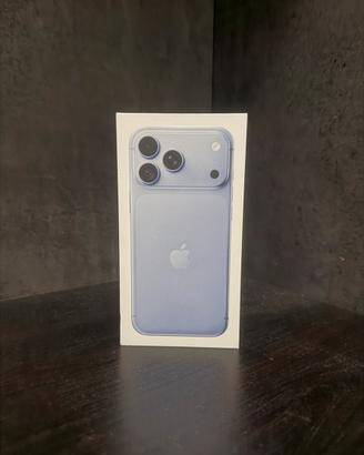 Iphone 18ProMax 1Tb Nuovo