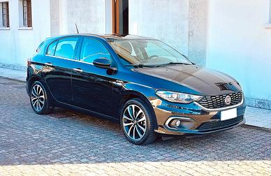 Fiat Tipo 1.3 Mjt S&S 5 porte Lounge