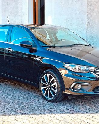 Fiat Tipo 1.3 Mjt S&S 5 porte Lounge