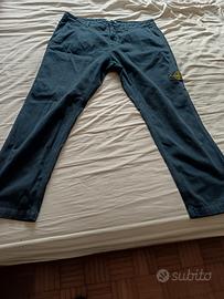 Pantaloni Stone Island