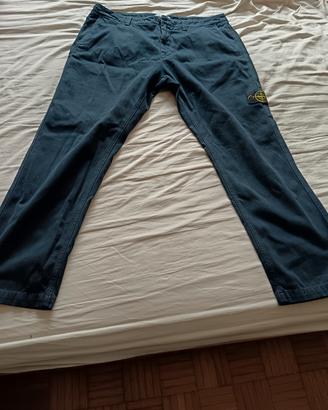 Pantaloni Stone Island