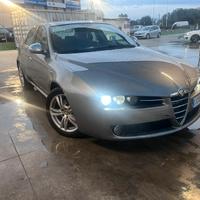 ALFA 159 2.0 136 CV allestimento SUPER