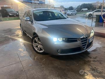 ALFA 159 2.0 136 CV allestimento SUPER