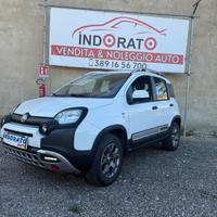 Fiat Panda Cross 1.3 MJT S&S 4x4