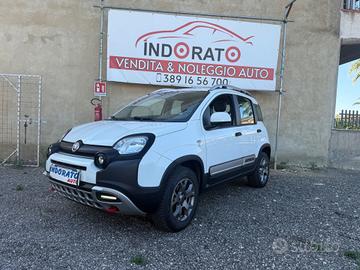 Fiat Panda Cross 1.3 MJT S&S 4x4