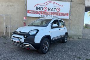 Fiat Panda Cross 1.3 MJT S&S 4x4