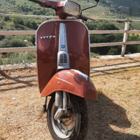 Vespa 50 Special CONSERVATA 1975